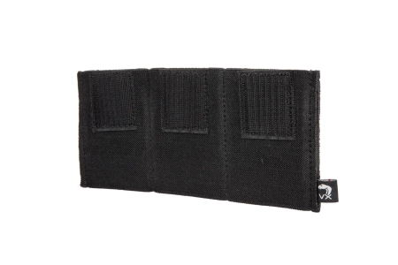 Ładownica VX Triple Rifle Mag Sleeve - czarna