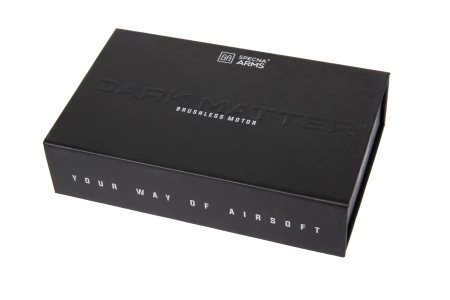 Silnik bezszczotkowy Specna Arms Dark Matter™ (55000RPM) Long Slim