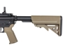 Karabinek ASG Specna Arms RRA SA-P14 PRIME™ Aster II ETU z silnikiem bezszczotkowym Half-Tan
