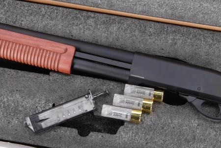 Strzelba ASG Specna Arms SA-VGS14 Vapor™ Real Wood