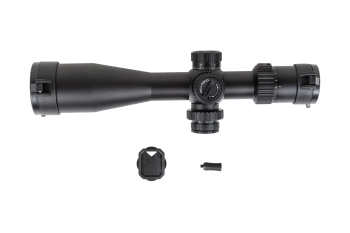 Luneta Specna Arms PRIME™ 4-16X44 SFIR FFP Czarna