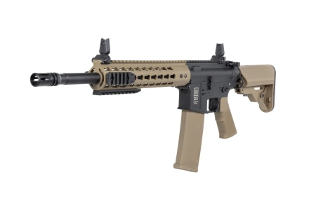 Karabinek ASG Specna Arms SA-F02 FLEX™ HAL ETU™ 0.5J Half-Tan