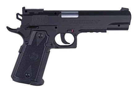 Replika pistoletu COLT 1911 NBB