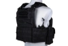 Kamizelka taktyczna Plate Carrier 8944-1 GFC Tactical Czarna