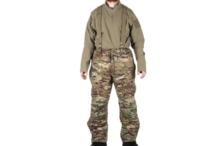 Spodnie zimowe Emerson Gear Blue Label "Reindeer" MC