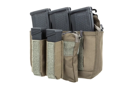 Panel przedni Emerson Gear EM9631 Ranger Green