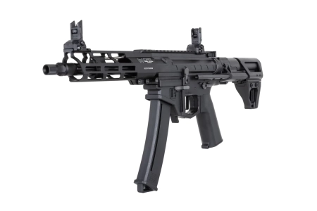 Karabinek ASG Arcturus X C.A.T. Versatile-8 SMG AEG FE® Czarny