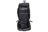 Apteczka zrywana z panelem Molle Wosport MC Black