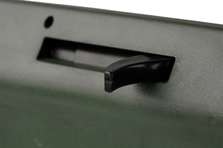 Replika sprężynowa karabinu AUG - zielony