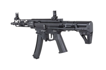 Karabinek ASG Arcturus X C.A.T. Versatile-8 SMG AEG FE® Czarny