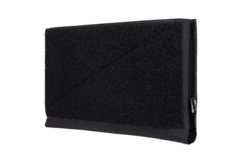 Przedni panel do kamizelek Primal Gear Czarny