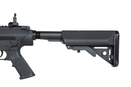 Karabin wyborowy ASG Specna Arms SA-E36 Edge™ Kestrel™ ETU Czarny
