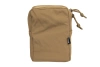 Uniwersalna kieszeń cargo  Primal Gear Lightweight Coyote Brown
