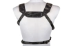 Kamizelka typu Chest Rig Ape Force Gear MK3 Basic MC Black