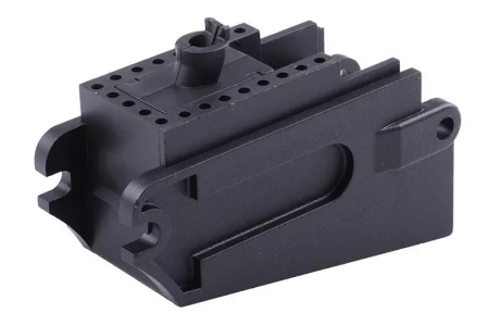 Adapter magazynków M4/M16 do replik typu G36