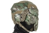 Hełm Wosport W Assault Helmet II MC