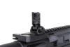 Karabinek ASG Arcturus LWT MK-III PDW 5.5" SPORT AEG SE® Czarny
