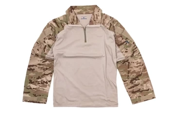 Bluza Combat Shirt Emerson Gear typu G3 MC Arid