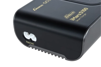 Ładowarka Gens Ace iMars S100 G-Tech 100W Czarna