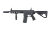 Karabinek ASG Arcturus LWT MK-II CQB 10" AEG SPORT SE™ Czarny