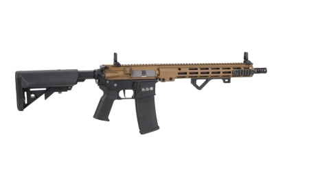 Karabinek ASG Specna Arms SA-E22 EDGE™ HAL 2 ETU Gen. 2 Chaos Bronze