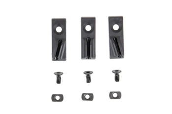 Organizer kabli FMA TB1427-A Czarny