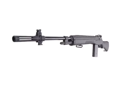 Replika karabinu CM032 - czarna