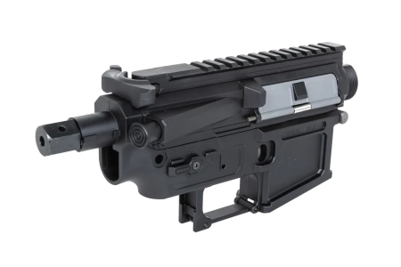 Korpus Specna Arms SAAS do replik AR15 Prime ™ Czarny
