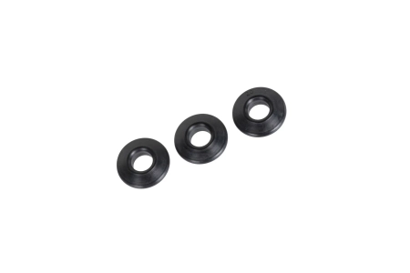 Żebrowana lufa zewnętrzna Silverback do replik TAC-41 510mm