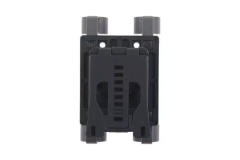 Ładownica "P" Shotshell 4Q Independent 12GA - foliage green