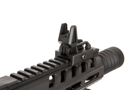 Replika pistoletu maszynowego SR4 FALCON-W