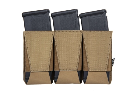 Wkładka taktyczna Primal Gear Coyote Brown