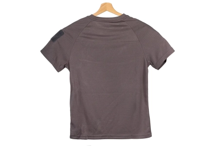 Koszulka treningowa Emerson Gear Blue Label Newt Szara