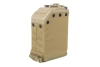Magazynek typu box 5000 kulek Vega Force Company do MK48 MOD1 Flat Dark Earth