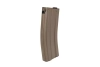 Magazynek Hi-Cap 430 kulek do replik Recoil Shock - FDE