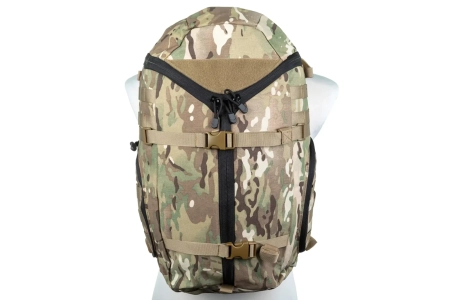 Plecak patrolowy 40L Specna Arms Tactical MC