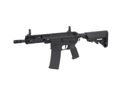 Karabinek ASG Specna Arms SA-E21 EDGE™ HAL 2 ETU Gen. 2 Czarny