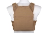Kamizelka taktyczna Wosport VE-97 Plate Carrier Coyote Brown