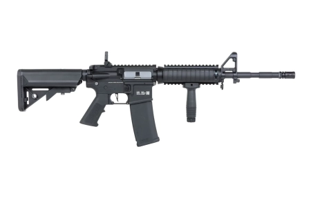 Karabinek ASG Specna Arms SA-C03 CORE™ HAL ETU™ Gen.2 Czarny