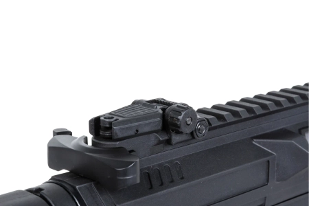 Karabinek ASG Specna Arms SA-FX01 FLEX™ GATE X-ASR Gen.2 Czarny