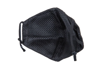 Maska Knight MC Black