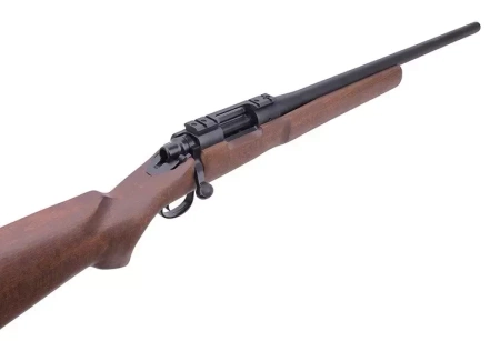 Replika karabinu M700 - Real Wood