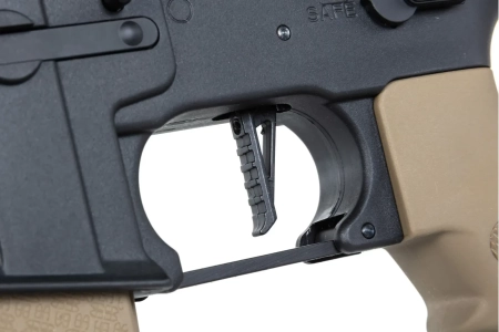 Karabinek ASG Specna Arms SA-C24 CORE™ HAL ETU™ Gen.2 Chaos Bronze