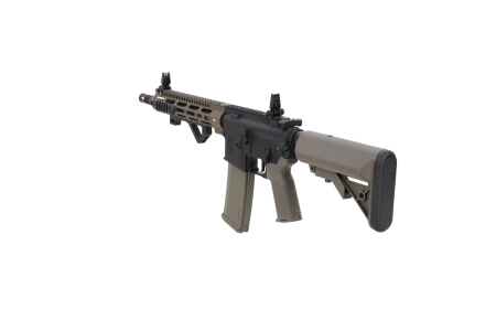 Karabinek ASG Specna Arms SA-E20 EDGE™ HAL 2 ETU Gen. 2 Oliwkowy