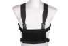 Kamizelka Chest Rig Panel Primal Gear Czarna