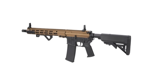 Karabinek ASG Specna Arms SA-E22 EDGE™ HAL 2 ETU Gen. 2 Chaos Bronze