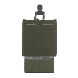 Elastyczna ładownica Wosport na magazynek karabinowy MG-122 Ranger Green