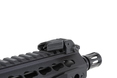 Karabinek ASG Specna Arms SA-C08 CORE™ HAL ETU™ Single Fire Only Czarny