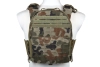 Kamizelka Taktyczna typu Plate Carrier Specna Arms Tactical QR II Wz.93