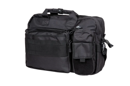 Torba Large Capacity Bag Czarna